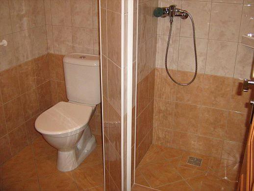 Penzion Albina - Restaurace Vysoke nad Jizerou Ngoại thất bức ảnh